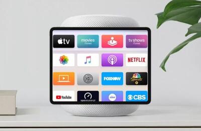 مشکلات اپل اینتلیجنس عرضه هاب خانگی اپل را به سال 2026 موکول کرد