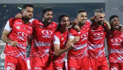 یک پرسپولیسی مقابل سیتی و یووه بازی می‌کند!