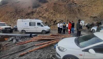 پرونده قضائی برای جانباختگان حادثه معدن دامغان تشکیل شد