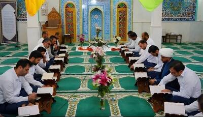 برگزاری بیش از ۴ هزار محفل قرآنی در استان قزوین