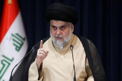 درخواست مقتدی صدر از عربستان برای بازسازی قبور ائمه بقیع