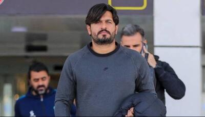 سعید دقیقی؛ گزینه جدی سرمربیگری تیم ملی امید