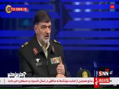 سردار رادان: بدنه و شیشه های اتوبوس های ما آلت قتاله است