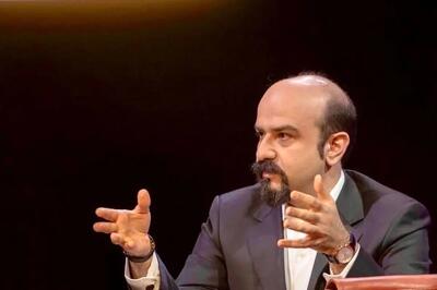 ساسان کریمی: معرفی برند جدیدی از ایران باید در دستور کار حوزه سیاست خارجی باشد