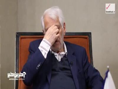 علی ماجدی دست راست اقتصادی میرحسین موسوی در دهه ۶۰: گزارشی که منجر به «جام زهر» شد را من نوشتم