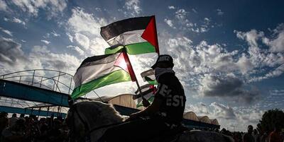 تنها راه حل فلسطین؛ احیای حق و تعیین سرنوشت