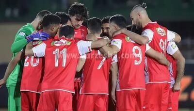 یک احتمال ترسناک برای باشگاه پرسپولیس