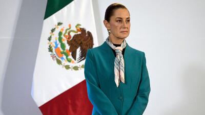 مکزیک تسلیم ترامپ شد
