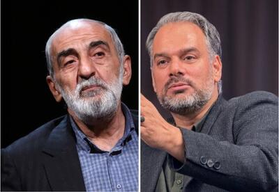 رشیدی کوچی خطاب به حسین شریعتمداری: پیرمرد «متعصب» و «لجوج» هستید، با یک خداحافظی همه را خوشحال کنید