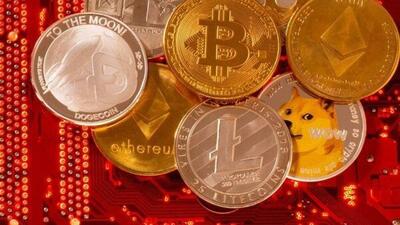 تصمیم اقتصادی ترامپ روی قیمت بیت‌کوین هم اثر گذاشت
