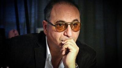 پشیمانید و طعنه می‌زنید کسی تلویزیون نرود!
