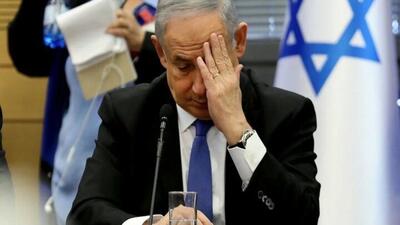 سفر هوایی نتانیاهو به آمریکا از ترس بازداشت طولانی‌تر شد