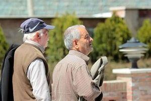 ۹۳۰ هزار تومان اضافه در محاسبه افزایش حقوق بازنشستگان در سال ۱۴۰۴