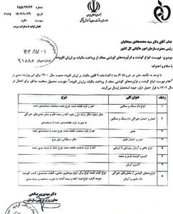 کاهش ۱۰ درصدی قیمت نهایی کنسرو ماهی