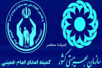 مبلغ حقوق مددجویان بهزیستی | حقوق مددجویان بهزیستی در سال 1404 چقدر است