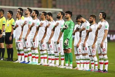 پایان فصل برای تیم ملی جوانان/تیم ملی فوتبال جوانان ایران تعطیل شد اندیشه معاصر