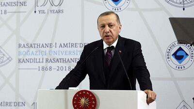 سایه انتخابات زودهنگام بر سر اردوغان