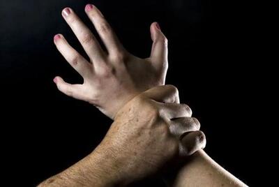 تجاوز وحشتناک مرد متاهل به دختر جوان در دارآباد