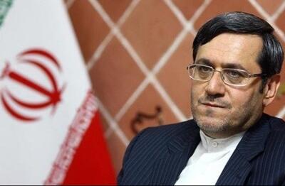 حسن قشقاوی؛ محتمل ترین گزینه معاونت پارلمانی ریاست جمهوری