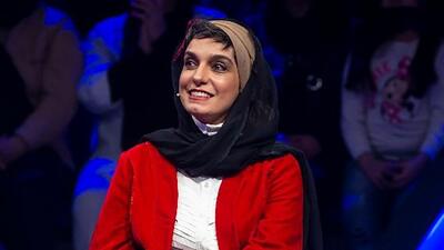 آواز شاد الیکا عبدالرزاقی در «صداتو» مخاطبان را به وجد آورد (فیلم)
