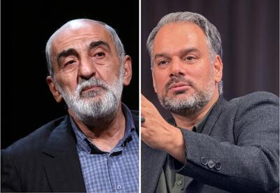 رشیدی کوچی ، خطاب به حسین شریعتمداری : یک پیرمرد «متعصب» و «لجوج» هستید که بوی افکار تاریخ مصرف گذشته شما، مشام هر ایرانی را می‌آزارد