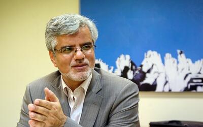 سوال محمود صادقی از پزشکیان : ملاک شما برای عزل شهرام دبیری چه بود؟