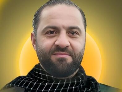 الجزیره: محمد عدنان منصور فرمانده توپخانه حزب الله لبنان در حمله پهپادی اسرائیل به شهادت رسید
