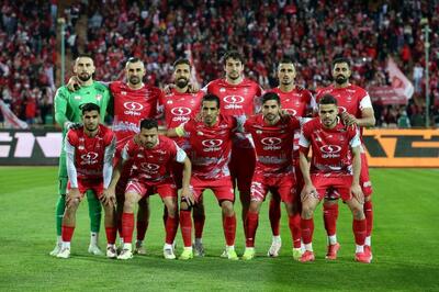 انقلاب کارتال در پرسپولیس با این لیست ورود و خروج