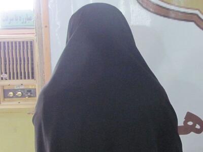 بازداشت خانم دزد آرایشگاه‌های زنانه در لارستان