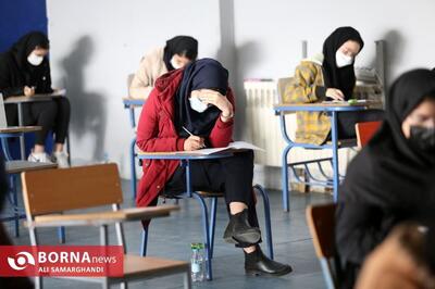 نام نویسی بیش از ۶۶۰ هزار نفر برای نوبت دوم کنکور / فردا آخرین مهلت ثبت نام