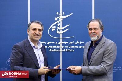 میرزاخانی هشدار‌ها را جدی نگرفت/ ایل‌بیگی در جریان تخلفات دوره گذشته «سینماشهر» بود