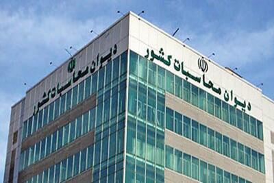 تاکید دیوان محاسبات کشور بر تسریع در تدوین آئین‌نامه‌های اجرایی قانون بودجه ۱۴۰۴