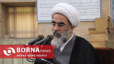 توصیه آیت‌الله فاضل لنکرانی به رئیس جمهور