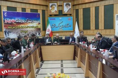 استاندار کرمانشاه: «بازی دراز» سند افتخار دفاع مقدس است/ آمادگی برای میزبانی از ۵۰ هزار نفر در مراسم گرامی‌داشت عملیات بازی‌دراز