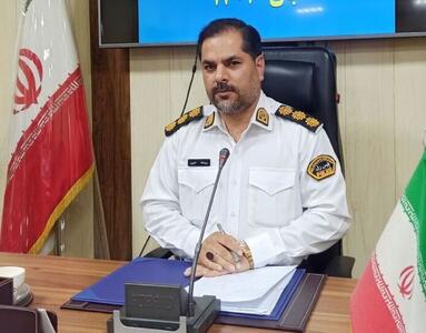 فوت ۳۹ نفر در جاده‌های ستان مرکزی