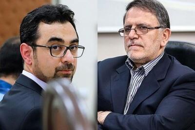 تبرئه دو مقام مسئول در دولت حسن روحانی