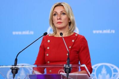 مسکو: نشست ایران، روسیه و چین فردا برگزار می‌ شود