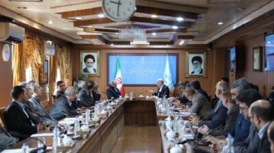 لزوم بهره‌‌گیری از روش‌های پایش نوین برای رفع بسترهای وقوع فساد | سیتنا