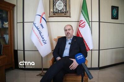ببینید| تشریح برنامه‌های پژوهشگاه فضایی ایران | سیتنا