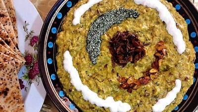 طرز تهیه کشک بادمجان خوشمزه / فوت کوزه گری؛ ناگفته‌های مهم کشک بادمجان
