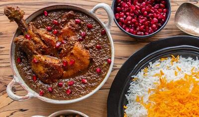 طرز تهیه مرغ وحشی شمالی/ این مرغ خوشمزه رو حتما درست کن!