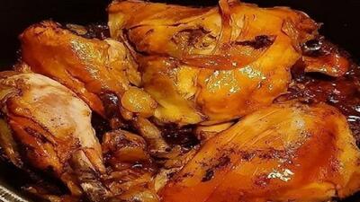 طرز تهیه مرغ وحشی شمالی، غذای محلی فراموش شده گیلان