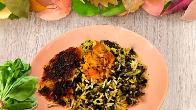 طرز تهیه تهچین شاهرودی، غذای سنتی و خوشمزه