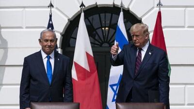سفر طولانی «بی‌بی» برای فرار از بازداشت