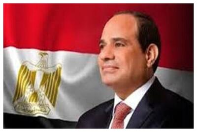 توافق مهم مصر و فرانسه درباره غزه