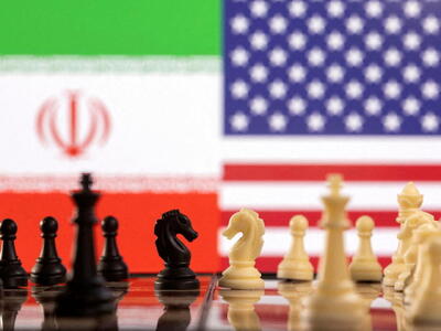 آیا ترامپ خط تجارت تهران و پکن را مسدود خواهد کرد؟