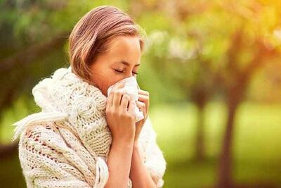 چطور در فصل بهار سالم بمانیم؟ - اکونیوز