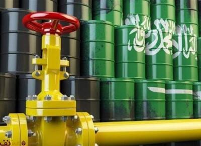 عربستان به آسیایی ها تخفیف نفتی داد - اکونیوز