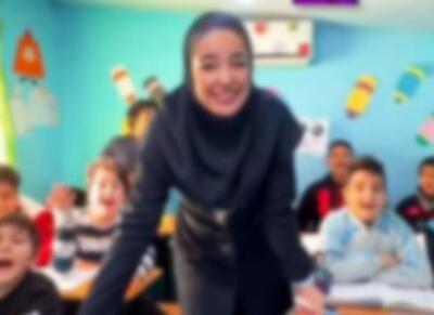 معلم بلاگرها و بلاگری به جای تدریس! - اکونیوز