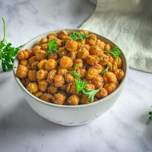 خوراک نخود ترکی؛ غذای لذیذ و مقوی | اقتصاد24